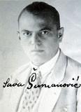 Sava Šumanović
