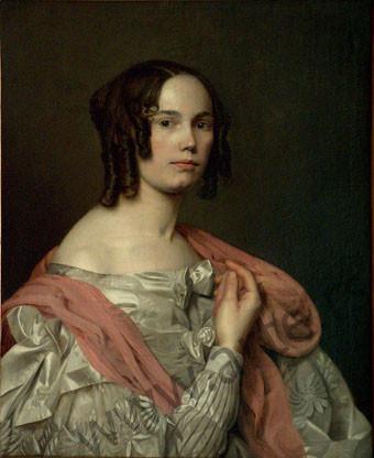 Katarina Ivanović: Autoportret