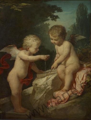 Uroš Predić: Amoreti