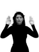 Marina Abramović