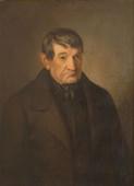 Dimitrije Avramović: Joakim Vujić