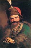Đura Jakšić: Kraljević Marko