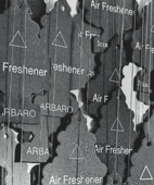 Zdravko Joksimović: Umetnost, Kultura, Razonoda / Art, Culture, Merriment  (detalj / detail)