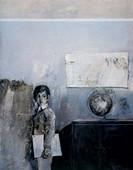 Miodrag Popović Mića: Jovan