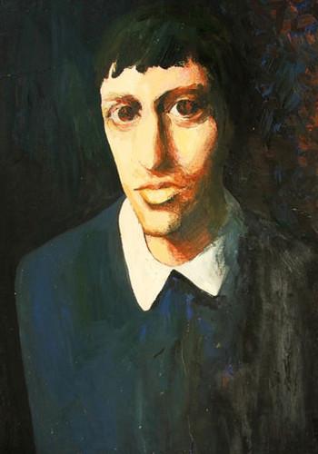 Ivona Pleskonja: Zdravko