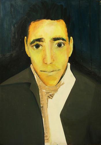Ivona Pleskonja: Kosta
