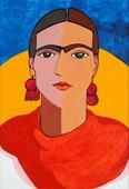 Ivona Pleskonja: Frida