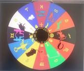 Vladan Radovanović: Zodijak