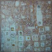 Todor Stevanović: Lavra beogradska