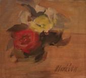 Marklen Mosijenko: Dve ruže