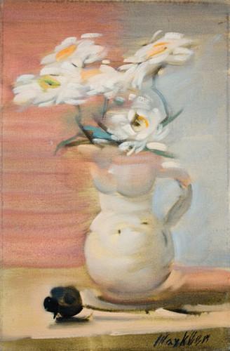 Marklen Mosijenko: Cveće