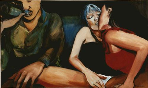 Biljana Cincarević: IN DA CLUB