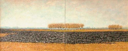 Giga Đuragić Dile: Voćnjak