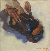 Anđelka Bojović: Bumbar II