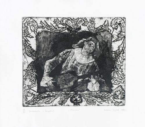 Anđelka Bojović: Mezetin
