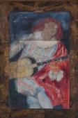 Anđelka Bojović: Mezetin