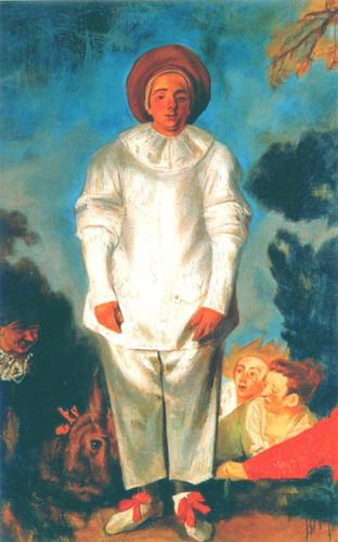 Anđelka Bojović: Žil