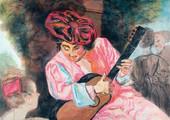 Anđelka Bojović: Serenada