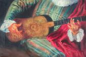 Anđelka Bojović: Gitara Mezetina