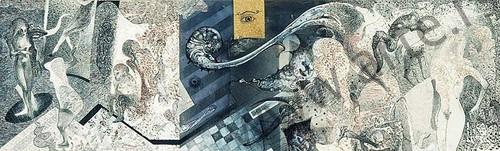 Željko Đurović: Oko