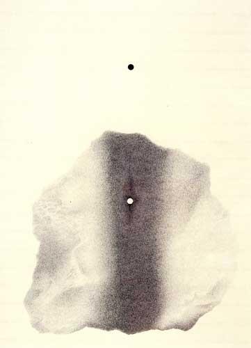 Vlastimir Nikolić: Teksture XVIII