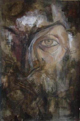 Milica Živadinović: Pogled 10