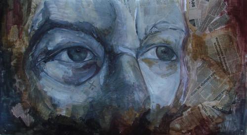 Milica Živadinović: Pogled 12