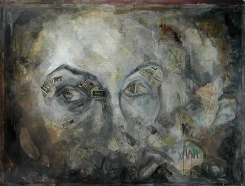 Milica Živadinović: Pogled 16