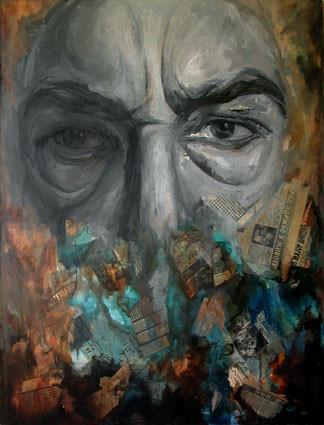 Milica Živadinović: Pogled 22