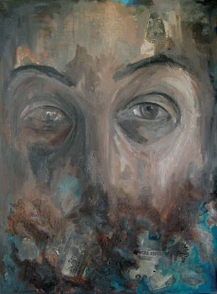 Milica Živadinović: Pogled 24