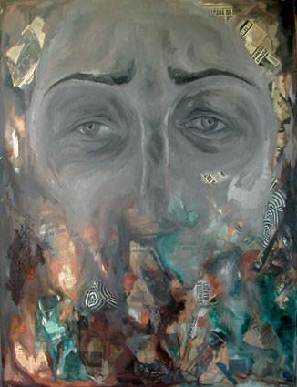 Milica Živadinović: Pogled 25