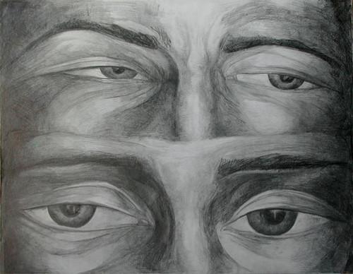 Milica Živadinović: Pogledi 5