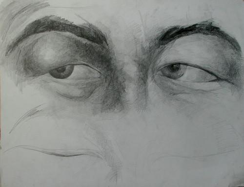 Milica Živadinović: Pogledi 6