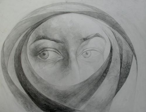 Milica Živadinović: Pogledi 7