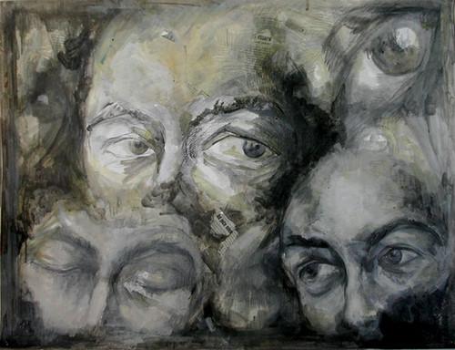 Milica Živadinović: Pogledi 14