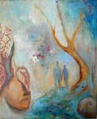 Milica Živadinović: Composition 30