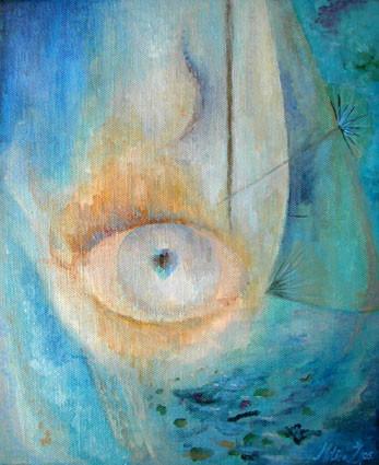 Milica Živadinović: Composition 29