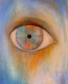 Milica Živadinović: Composition 28