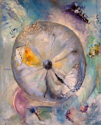 Milica Živadinović: Composition 27