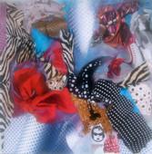 Milica Živadinović: Composition 25