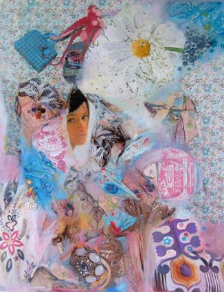 Milica Živadinović: Composition 24