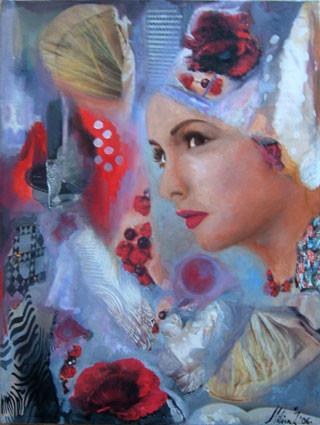 Milica Živadinović: Composition 23