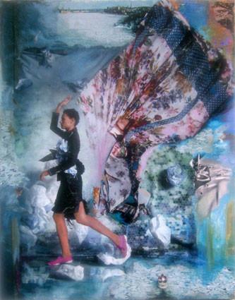 Milica Živadinović: Composition 22