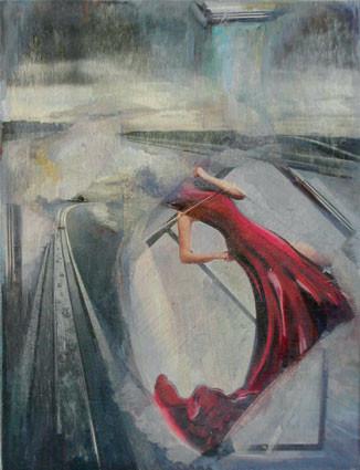 Milica Živadinović: Composition 20