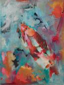 Milica Živadinović: Composition 19