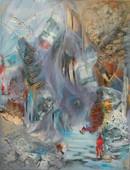 Milica Živadinović: Composition 17