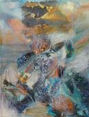 Milica Živadinović: Composition 16