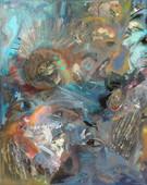 Milica Živadinović: Composition 14