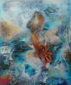 Milica Živadinović: Composition 8