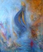 Milica Živadinović: Composition 6